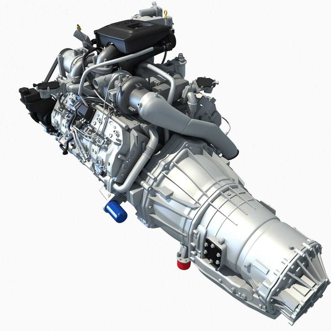 Duramax-V8-engine-astu