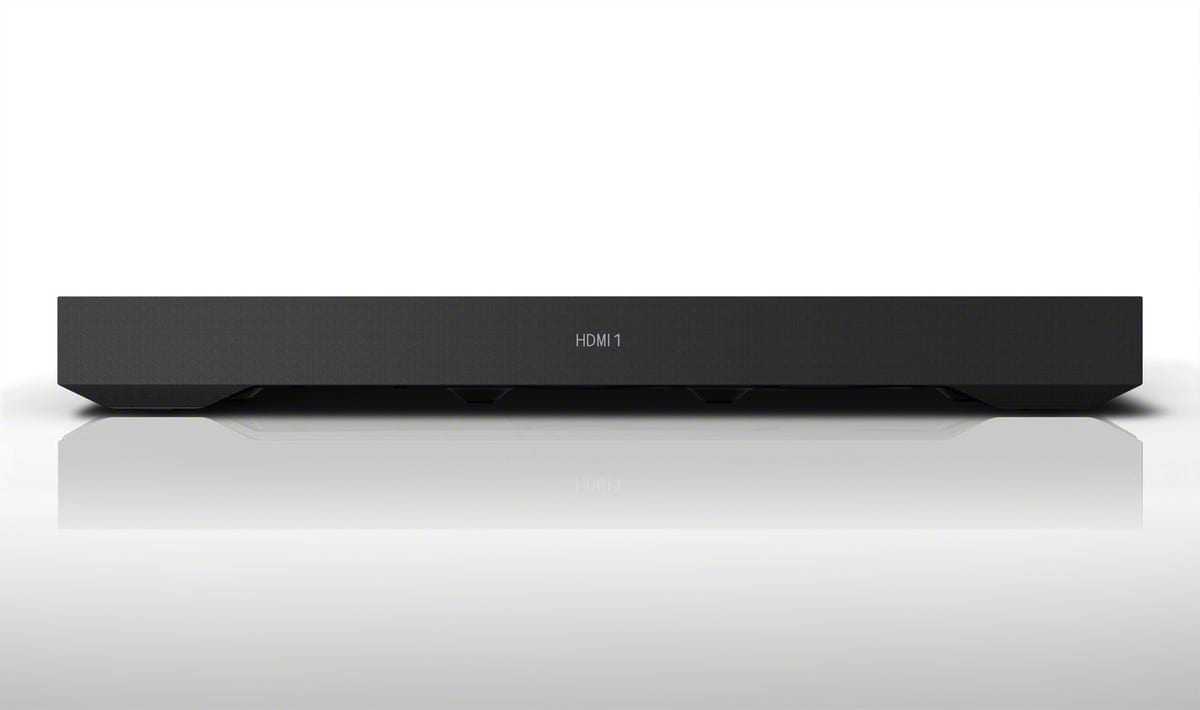 Βραβείο EISA 2015-2016 – Sony HT-XT3 EUROPEAN SOUNDBASE 2015-2016…