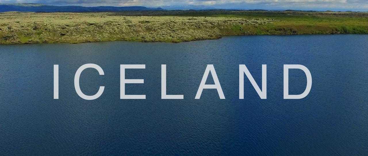 I C E L A N D from Blue Racer Productions