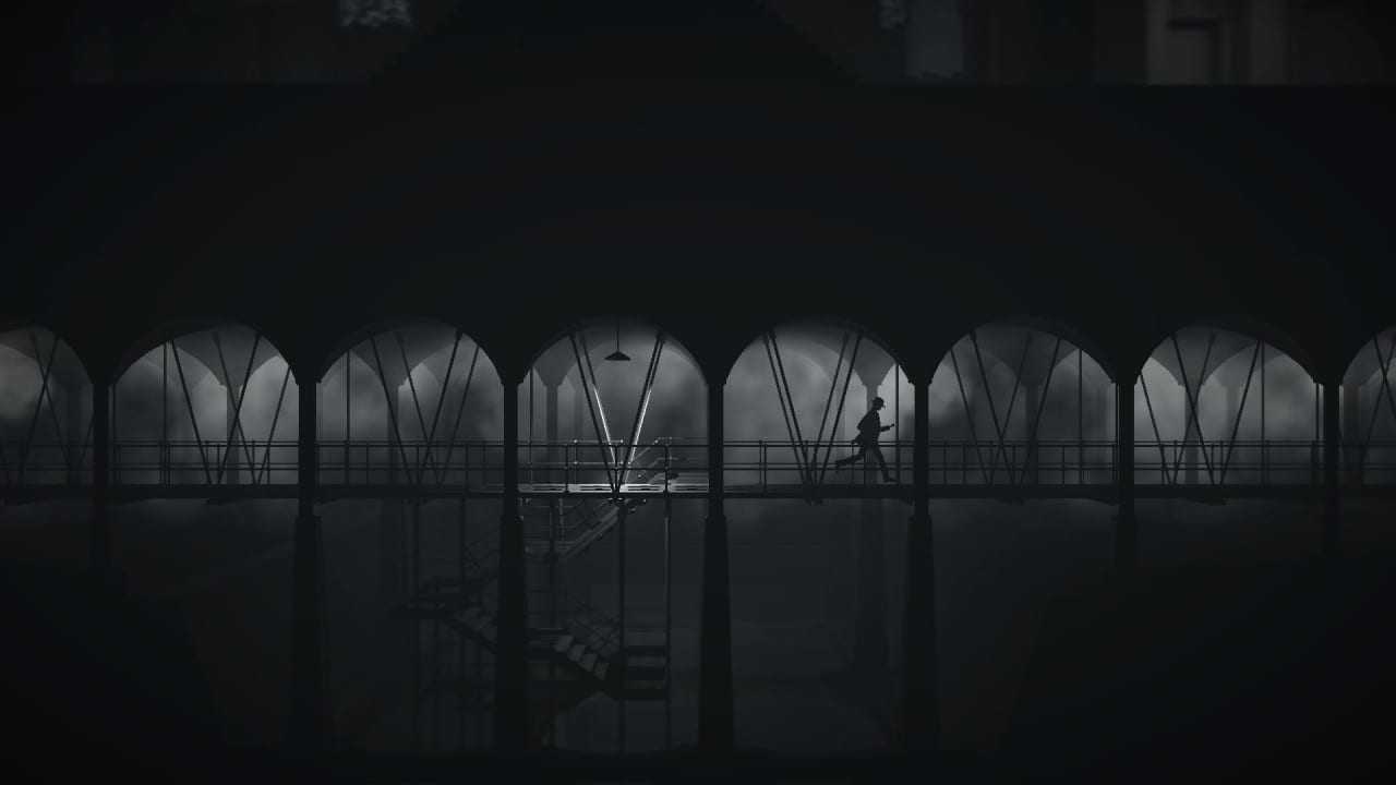 Calvino Noir – Launch Trailer για το PS4…