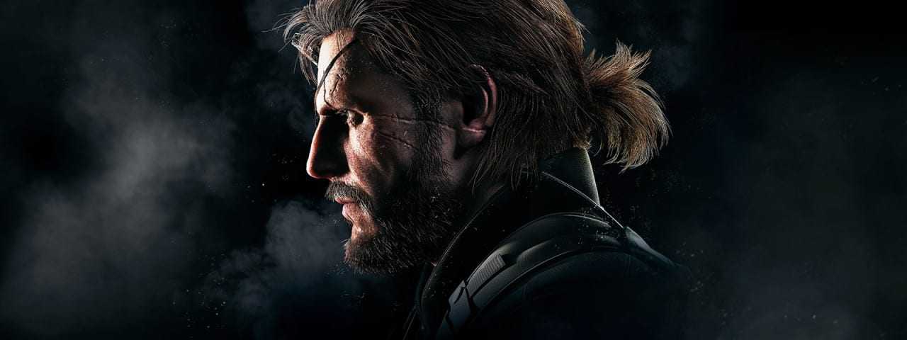 Metal Gear Solid V – Perfect 10