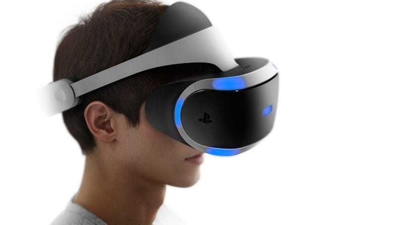Project Morpheus – ‘Making VR a Reality’