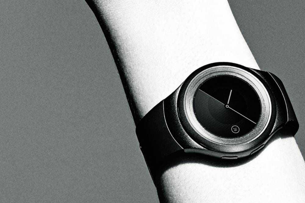 Gear S2 – διαρροή με εικόνες…