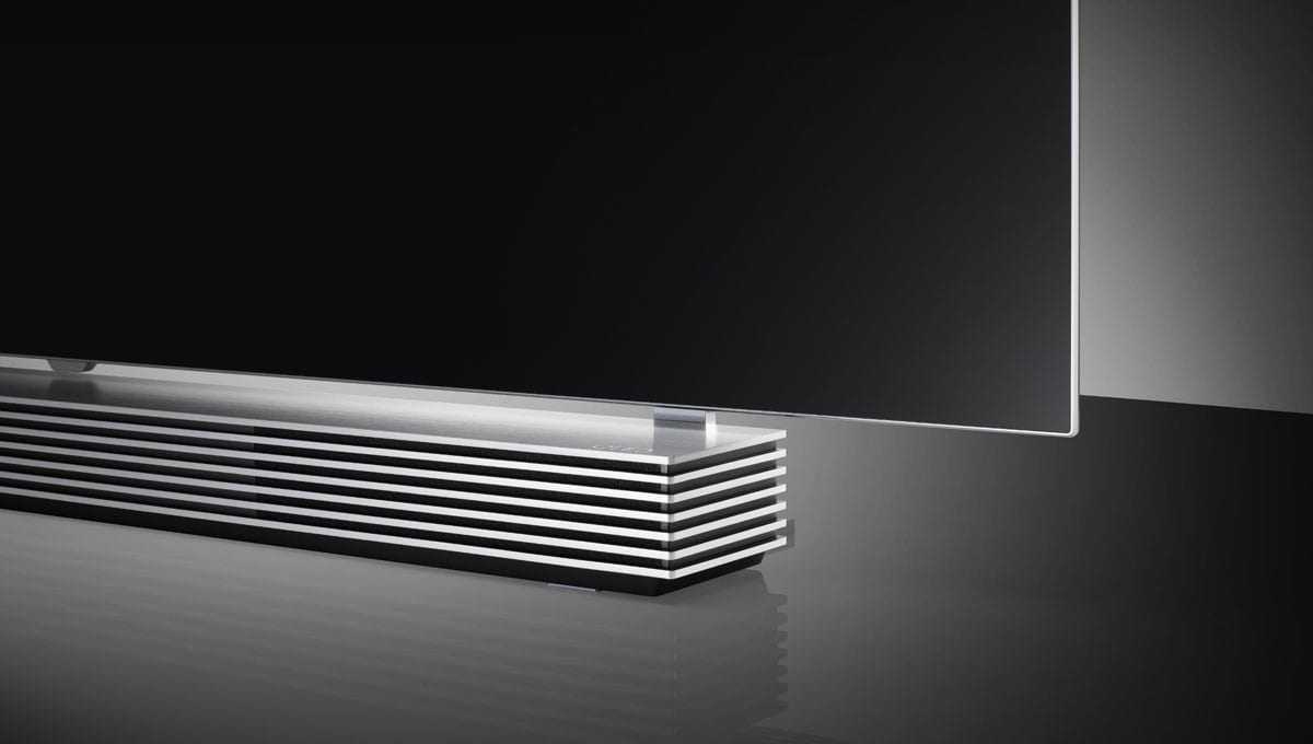 Επίπεδες 4Κ OLED TV – καιρός ήταν…