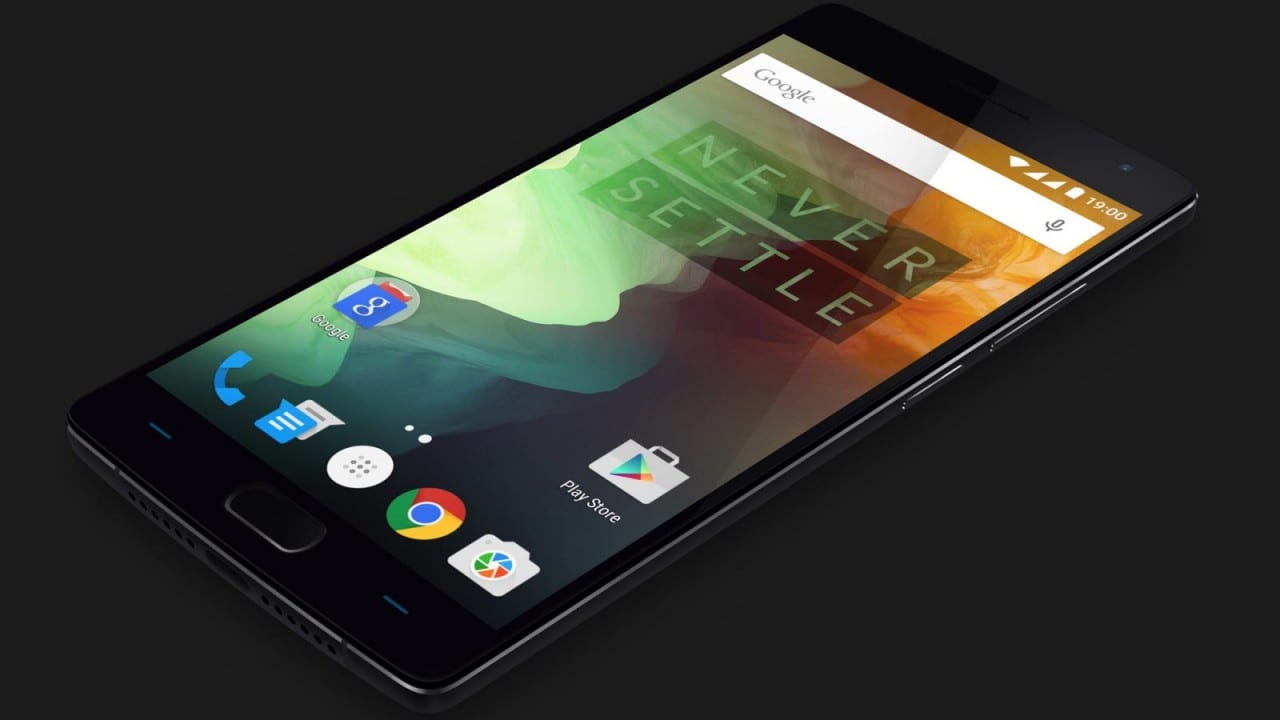 Galaxy Note 5 Vs OnePlus 2 Vs LG G4 σε τέστ ταχύτητας…