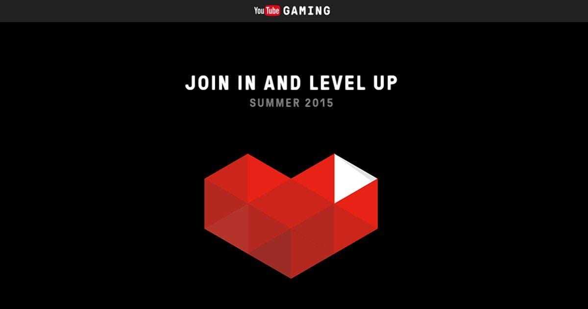 YouTube Gaming Stream Service – καλωσορίστε το “YouTube Gaming”