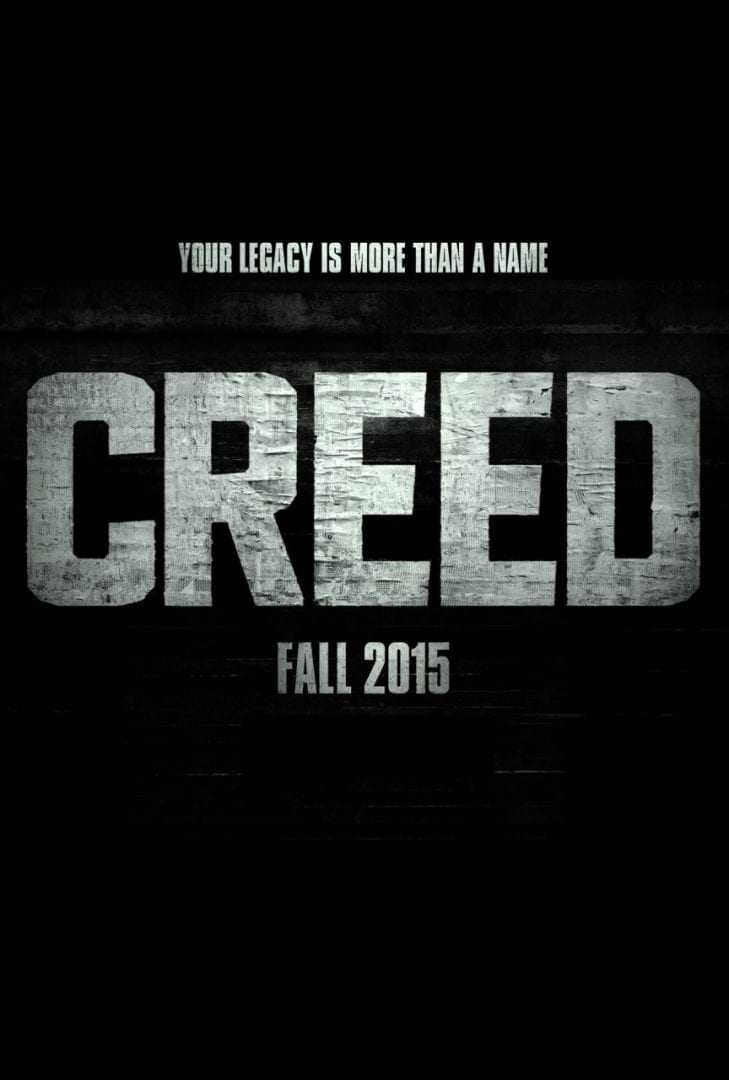 Creed – Official Trailer 2