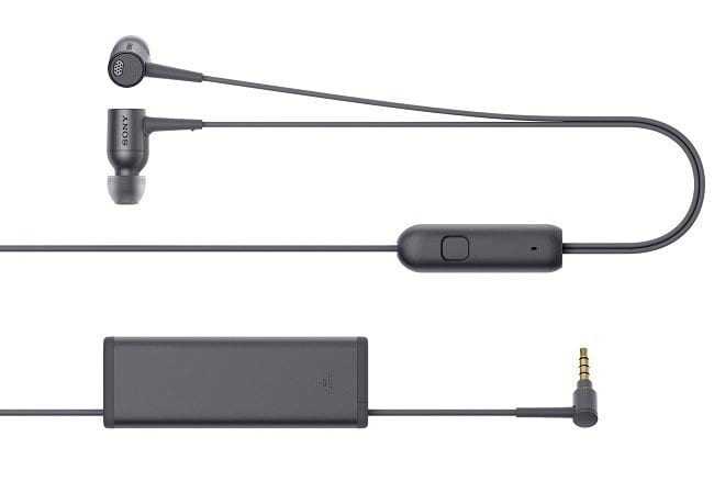 IFA 2015 – Walkman ‘h.ear’ σειρά ακουστικών…