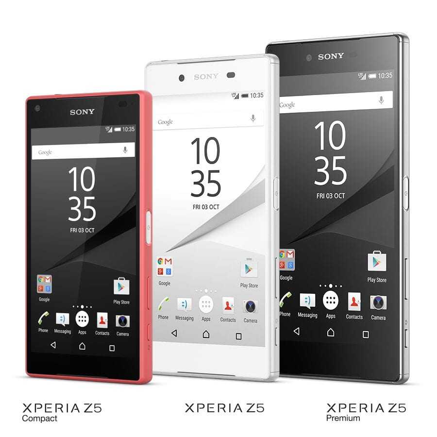 Sony Xperia Z5 Premium – σε βίντεο το ‘world’s first 4K Ultra HD smartphone’…