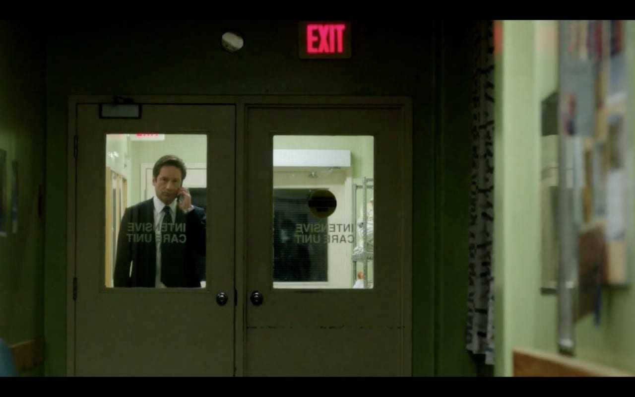 The X-Files “The Truth Is Still Out There”