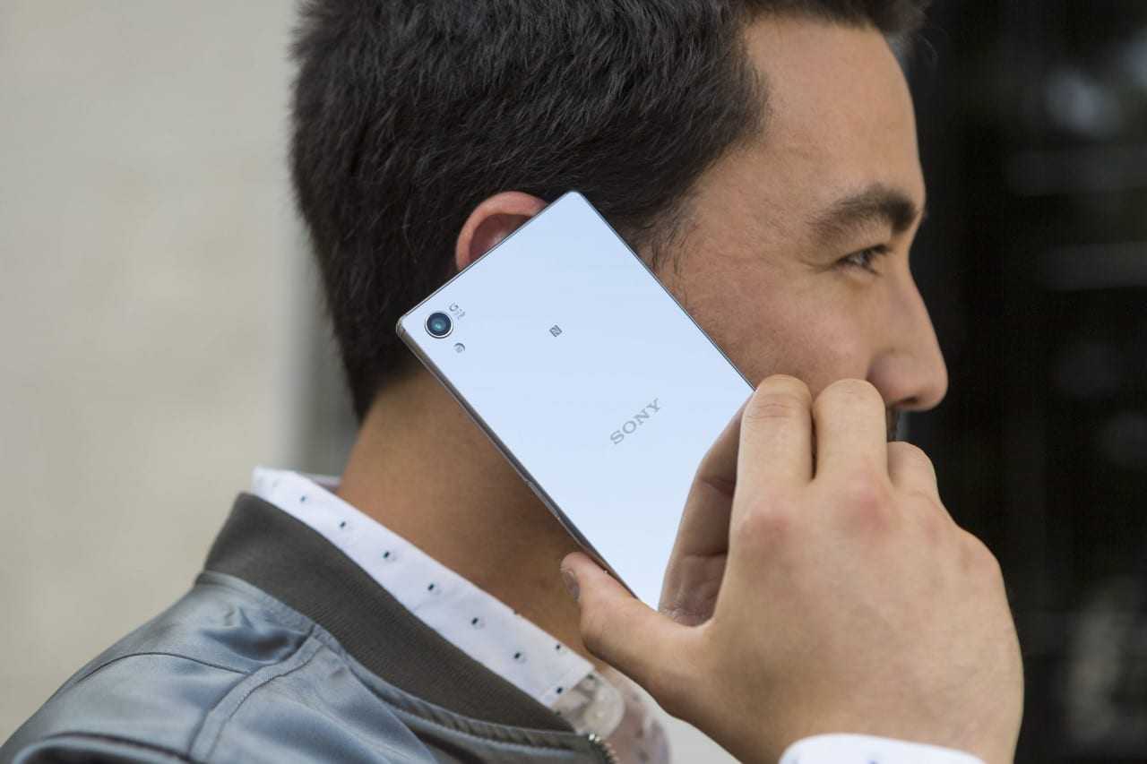 Xperia Z5 – με την καλύτερη κάμερα για smartphone…