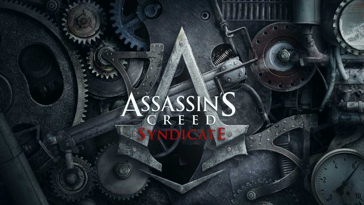 Assassin’s Creed: Syndicate – The Dreadful Crimes Trailer