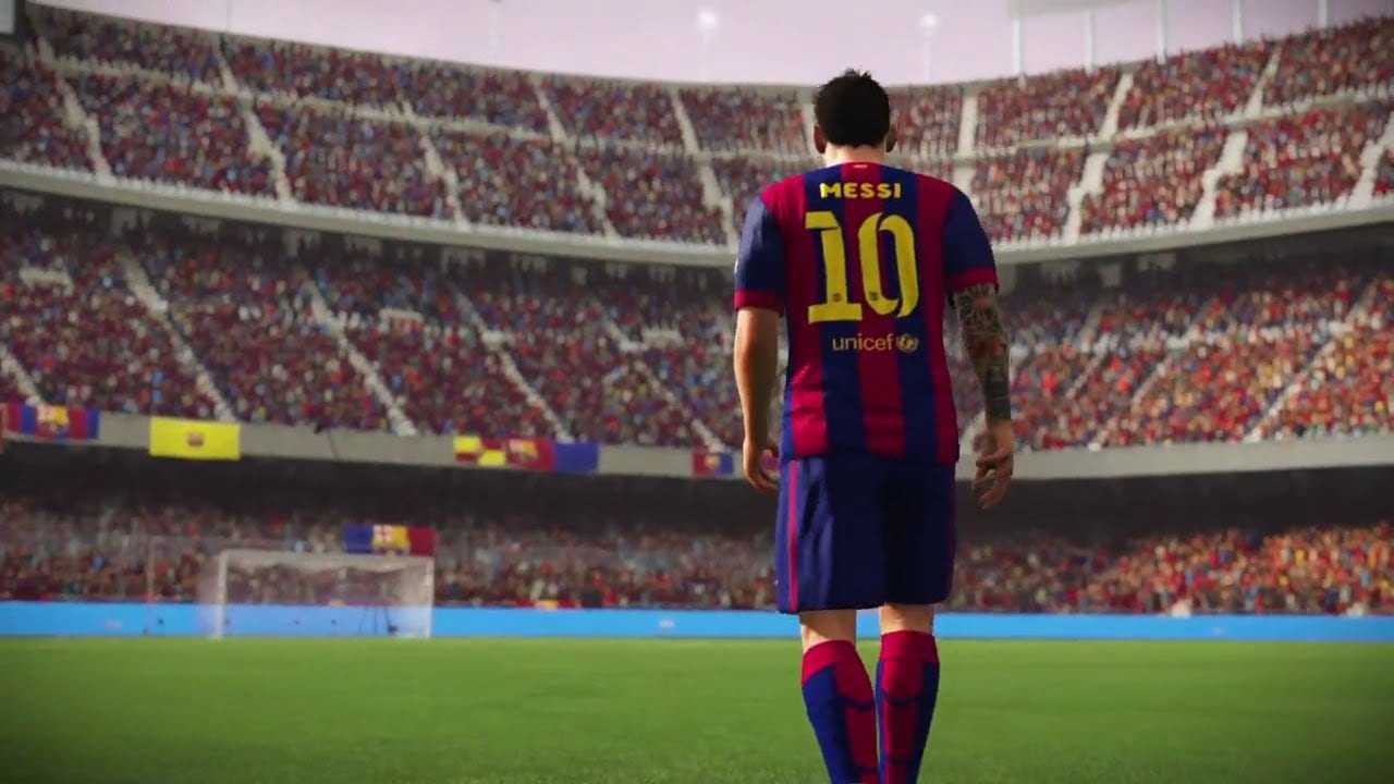 FIFA 16 – νέοι παίκτες, νέες κινήσεις…