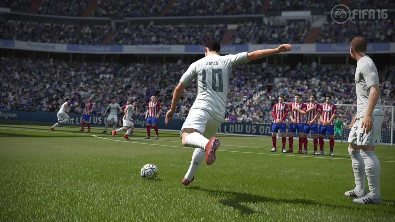 FIFA 16 – Κάντο όπως ο Messi…