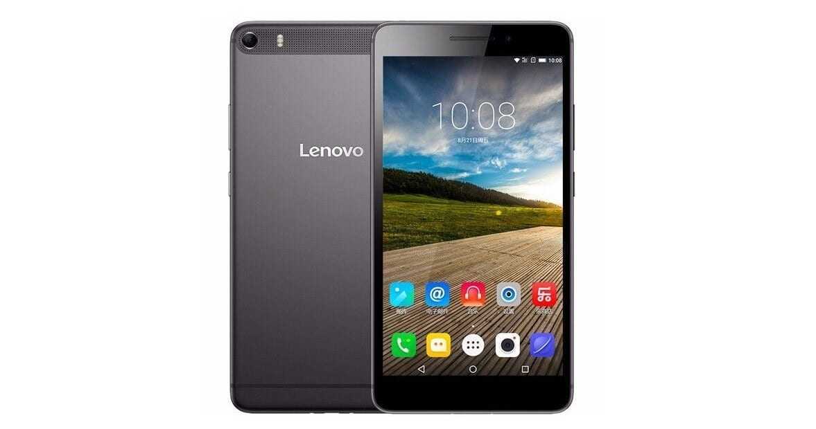 IFA 2015 – Lenovo PHAB + PHAB Plus…
