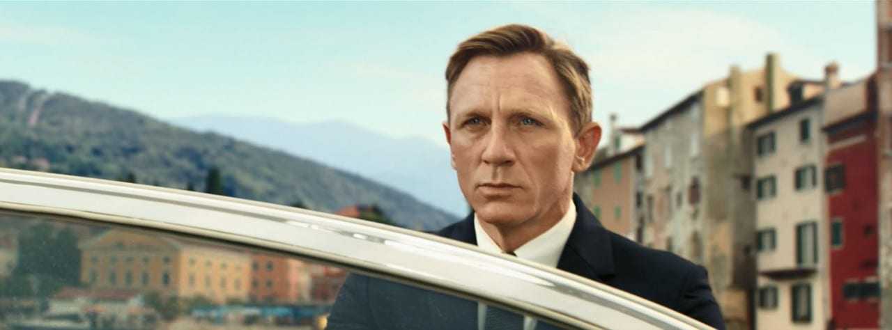 James Bond The Chase