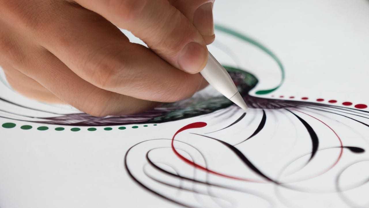 Apple Pencil – είναι λύση για σχεδιαστές;