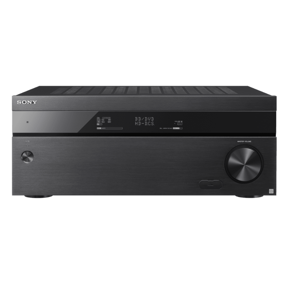 Sony STR-ZA5000ES – υπέροχο ‘τέρας’ οικιακού κινηματογράφου…