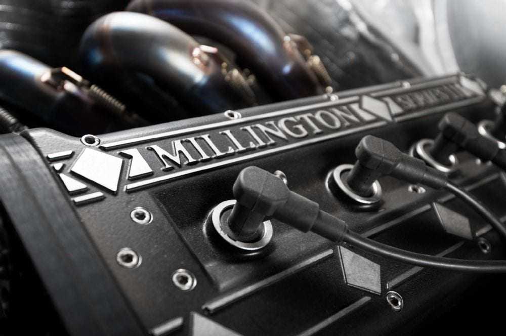 333 HP 9,000 RPM Ford Escort Mk2 + Ken Block