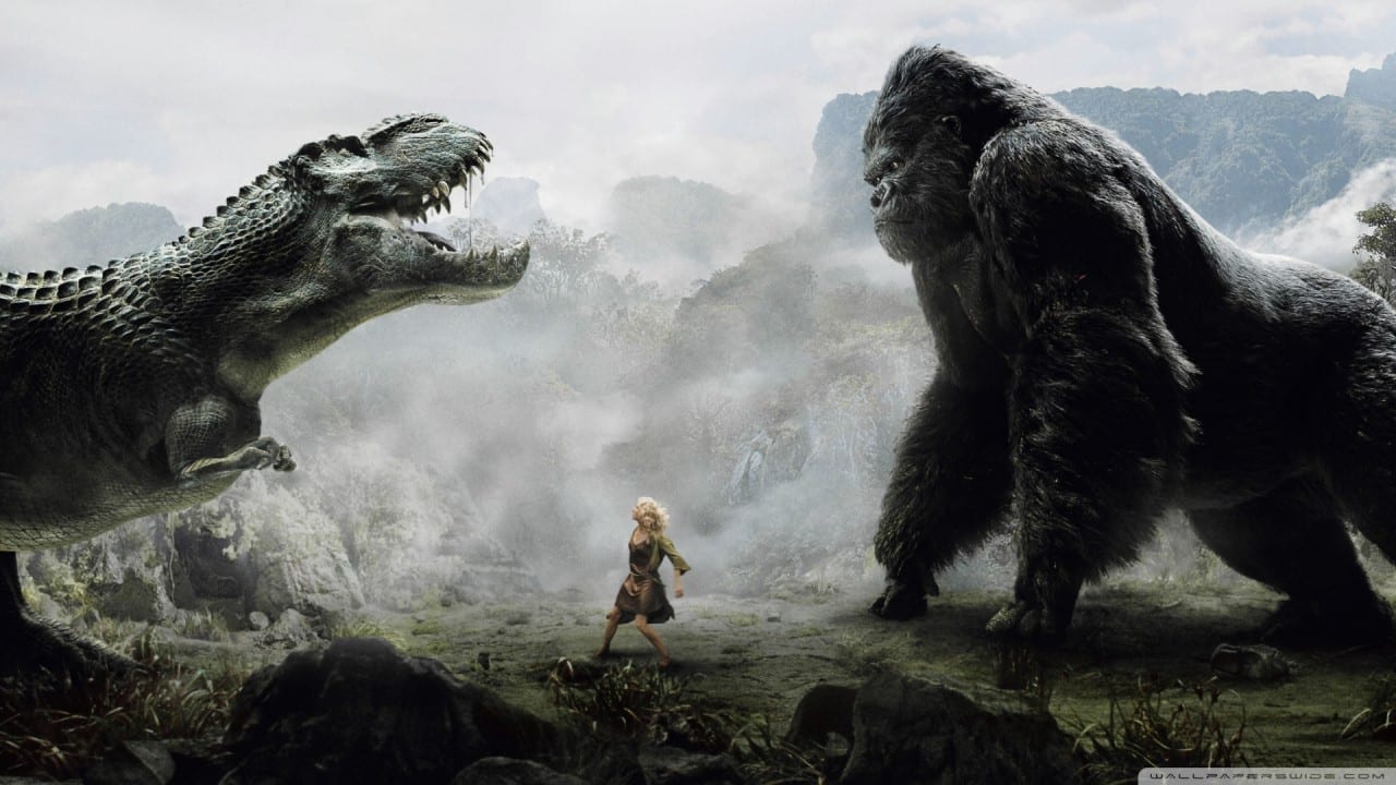 ‘Godzilla Vs. Kong’
