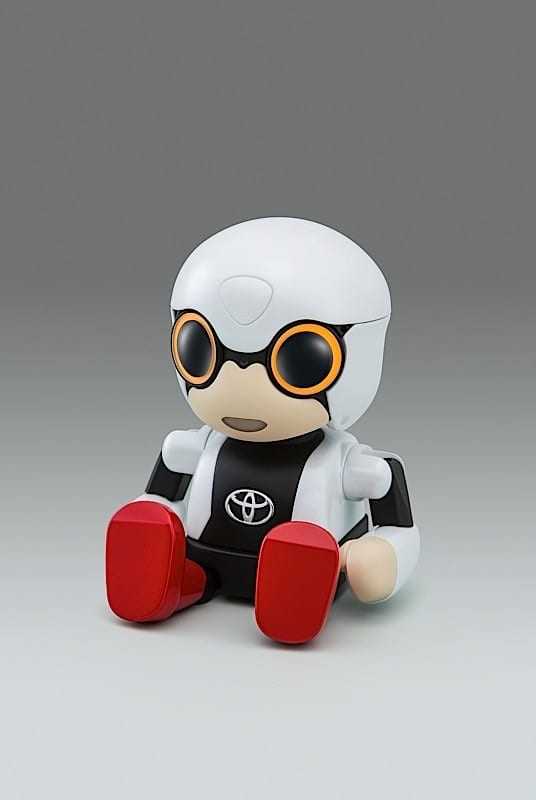 Kirobo Mini