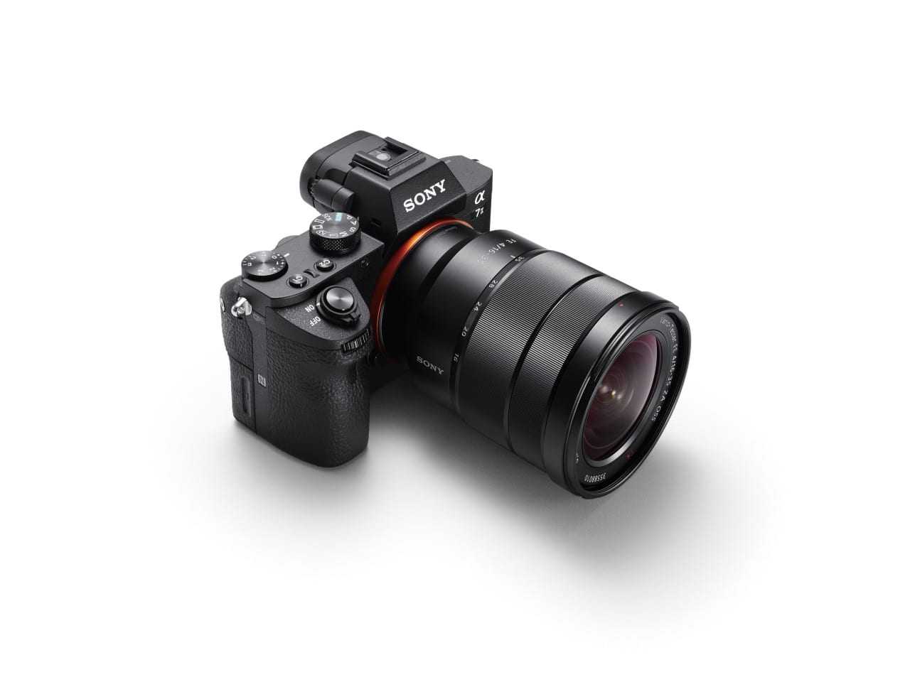 Dpreview – η Sony A7II είναι η ‘best camera of the year in the $1200-2000 price range’…