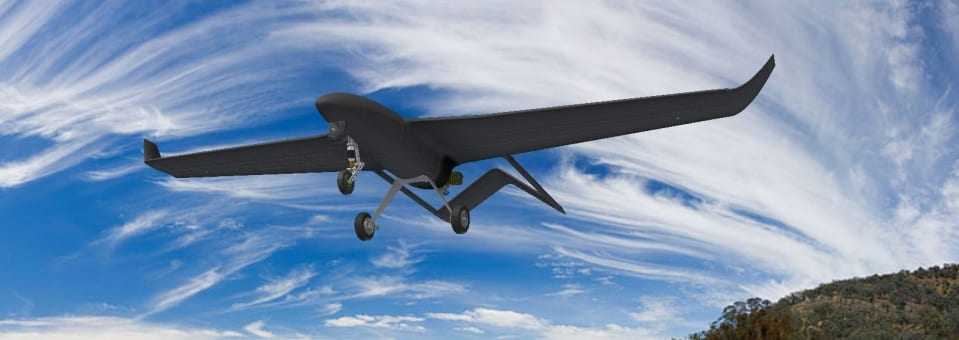 HCUAV (Hellenic Civil Unmanned Air Vehicle) – ελληνικό ρομποτικό αεροσκάφος…