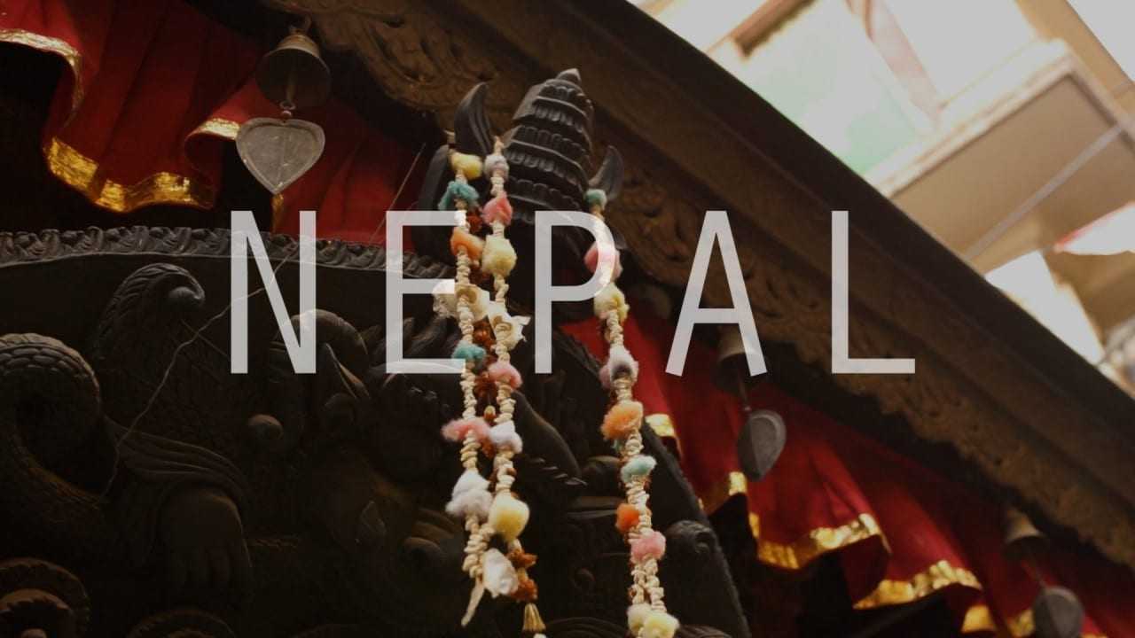 Nepal – Life Beneath the Mountains