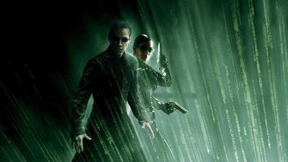 The Matrix Trilogy in 90”