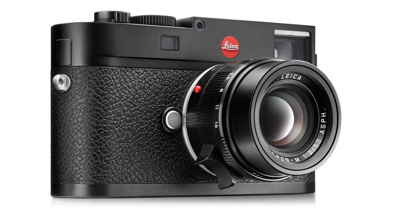 Leica M Typ 262