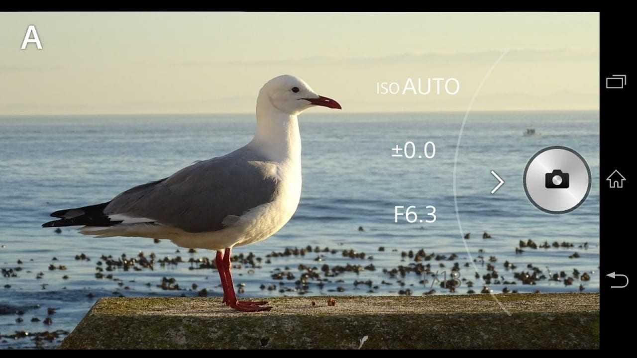 Φωτογραφικές α – σύνδεση Wi-Fi με QR code για Android και εύκολη μεταφορά…