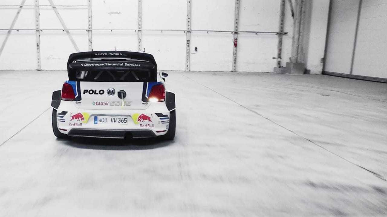 Top 10 Films 2015 – WRC 2015