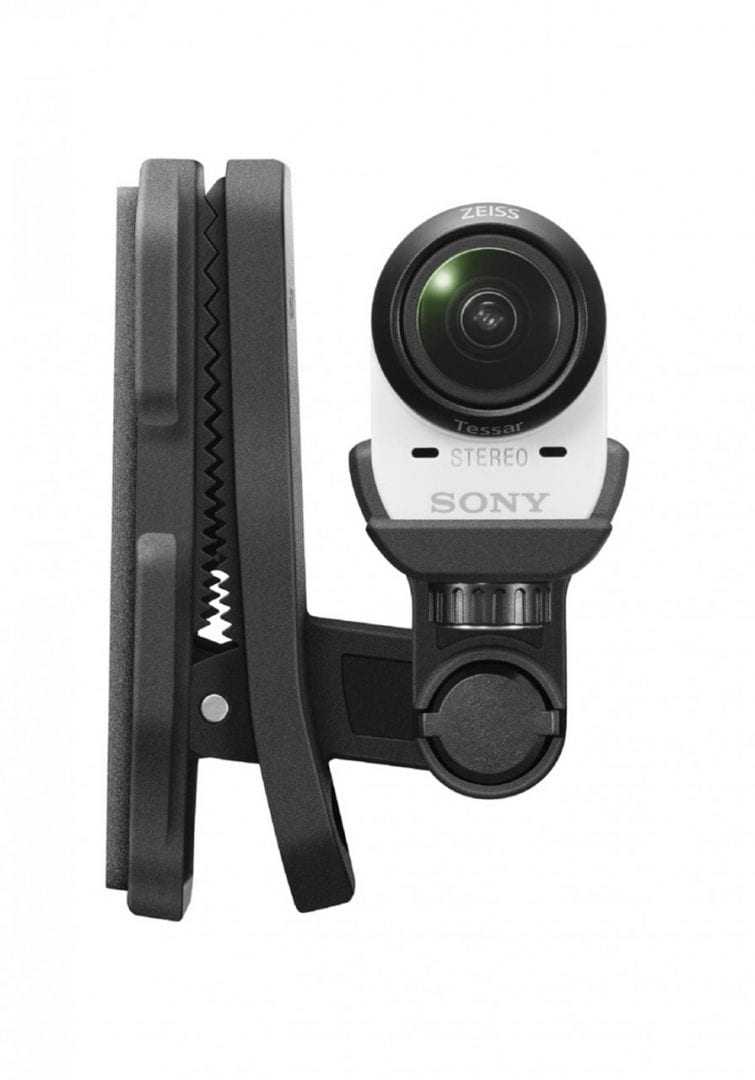 Sony AS50 Action Camera