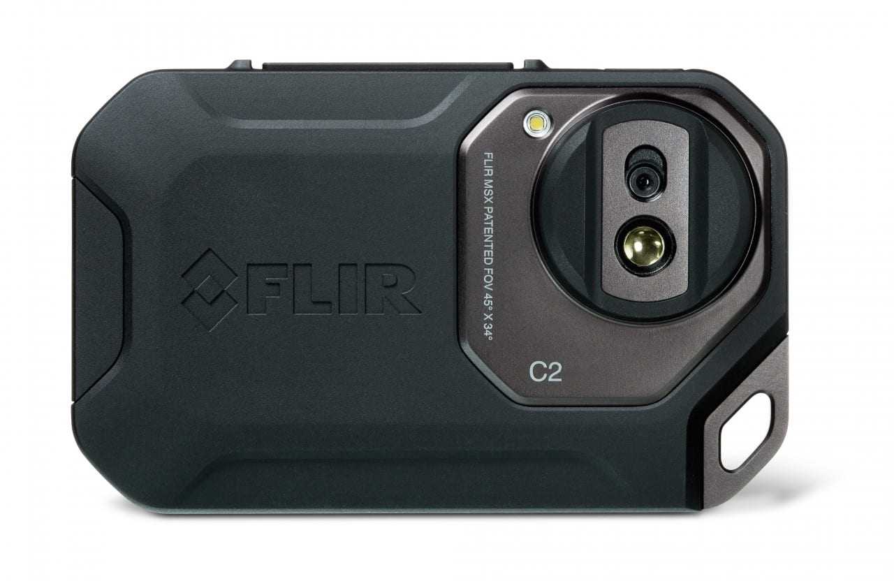 FLIR C2