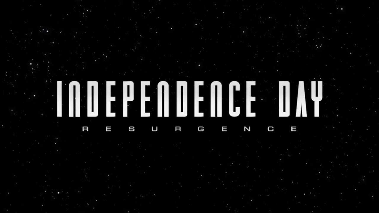 Independence Day Resurgence – Τrailer #1