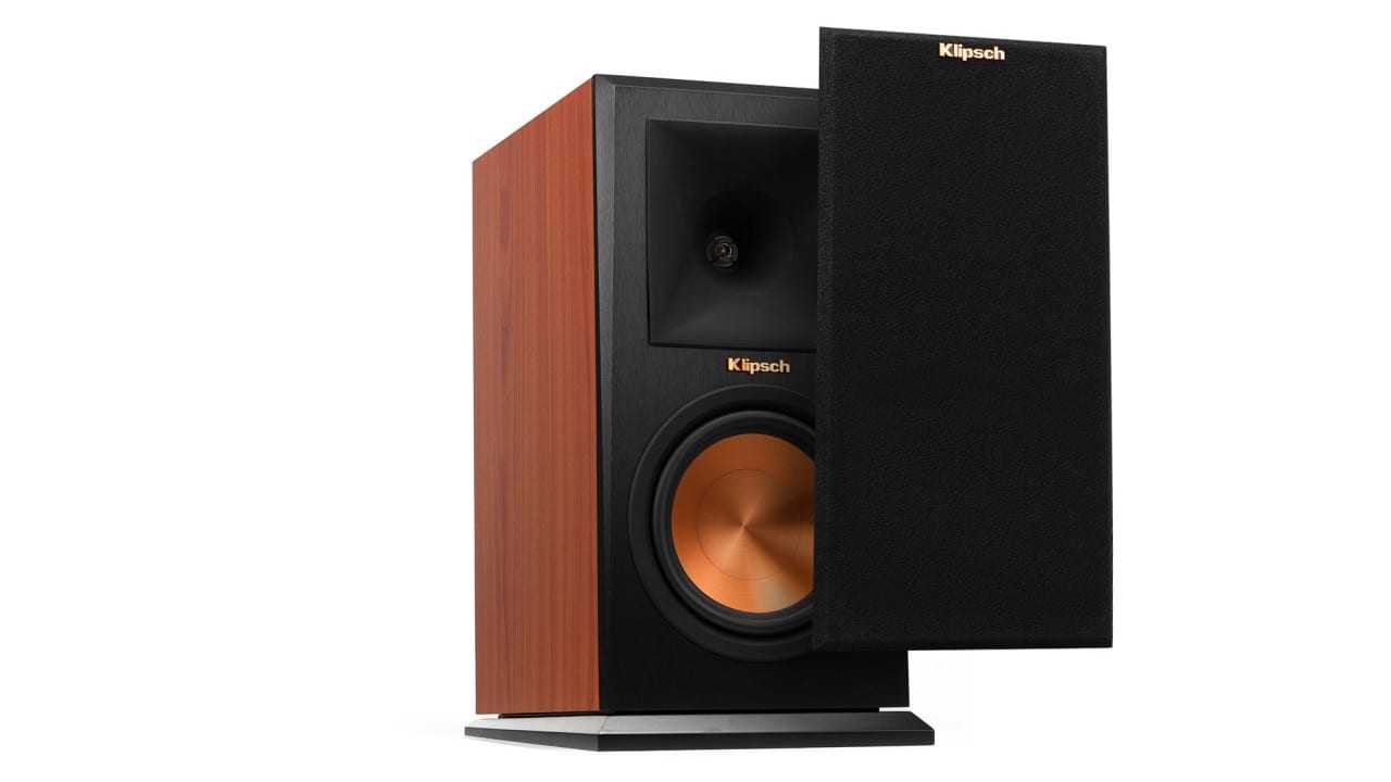 Klipsch RP-160M
