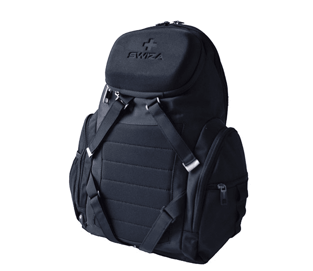 SWIZA Drone Transport Backpack