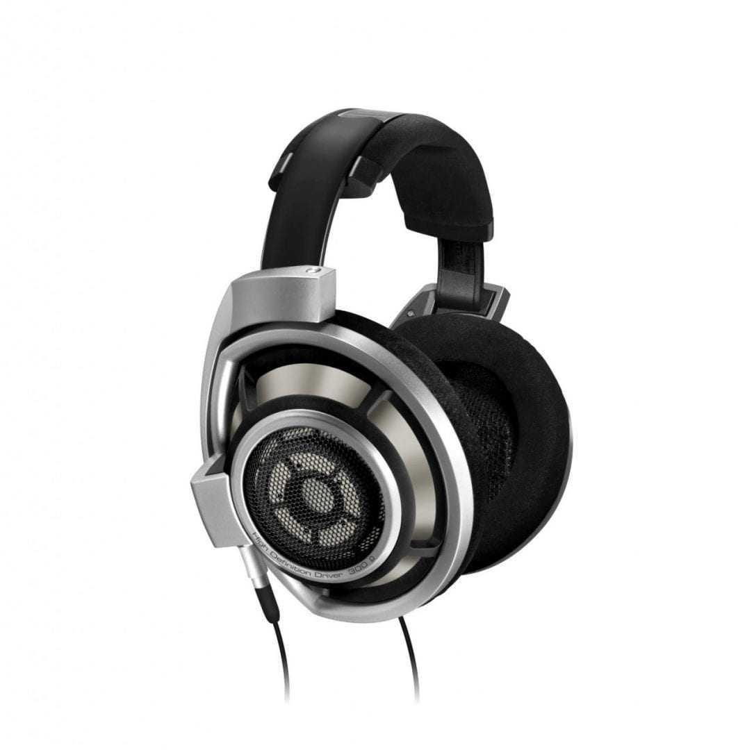 Sennheiser HD800 S
