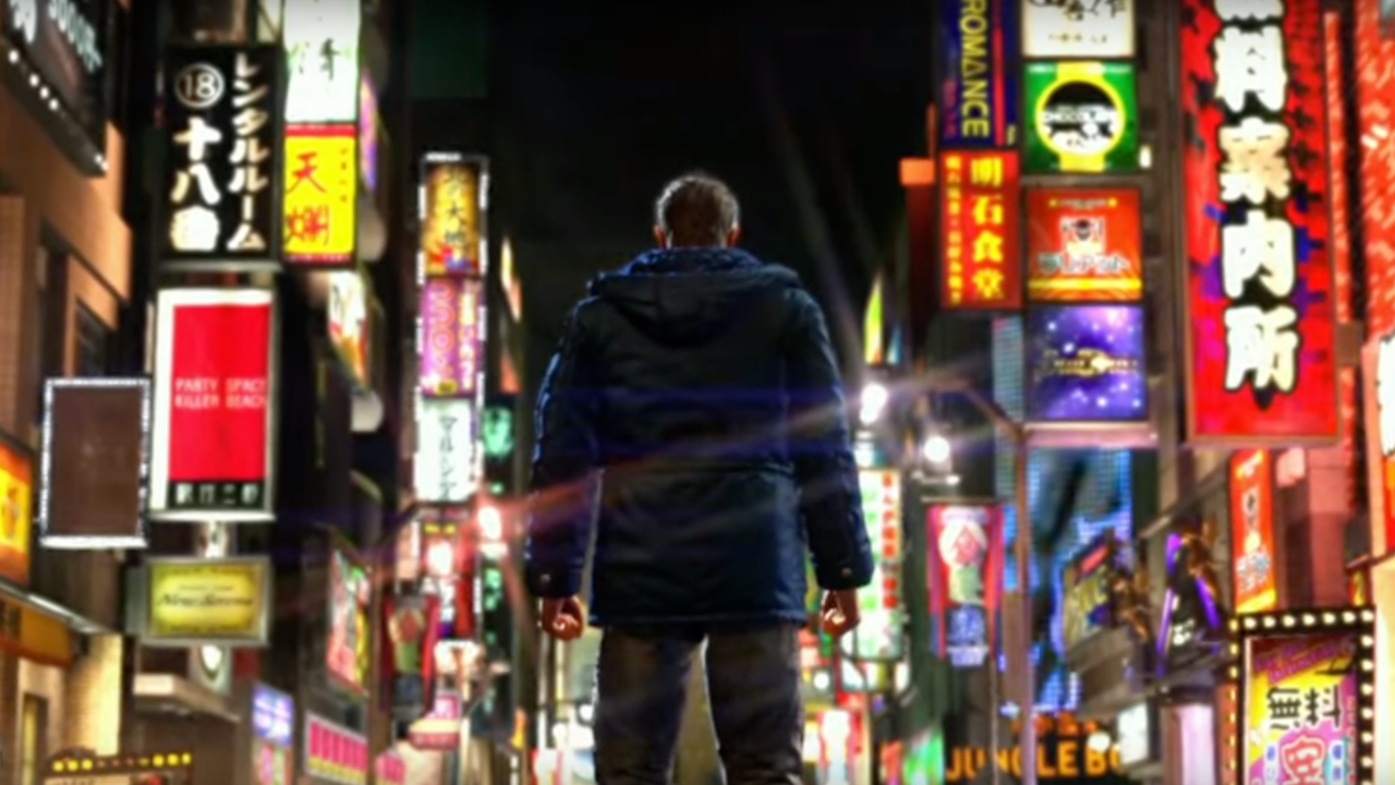 Yakuza 6