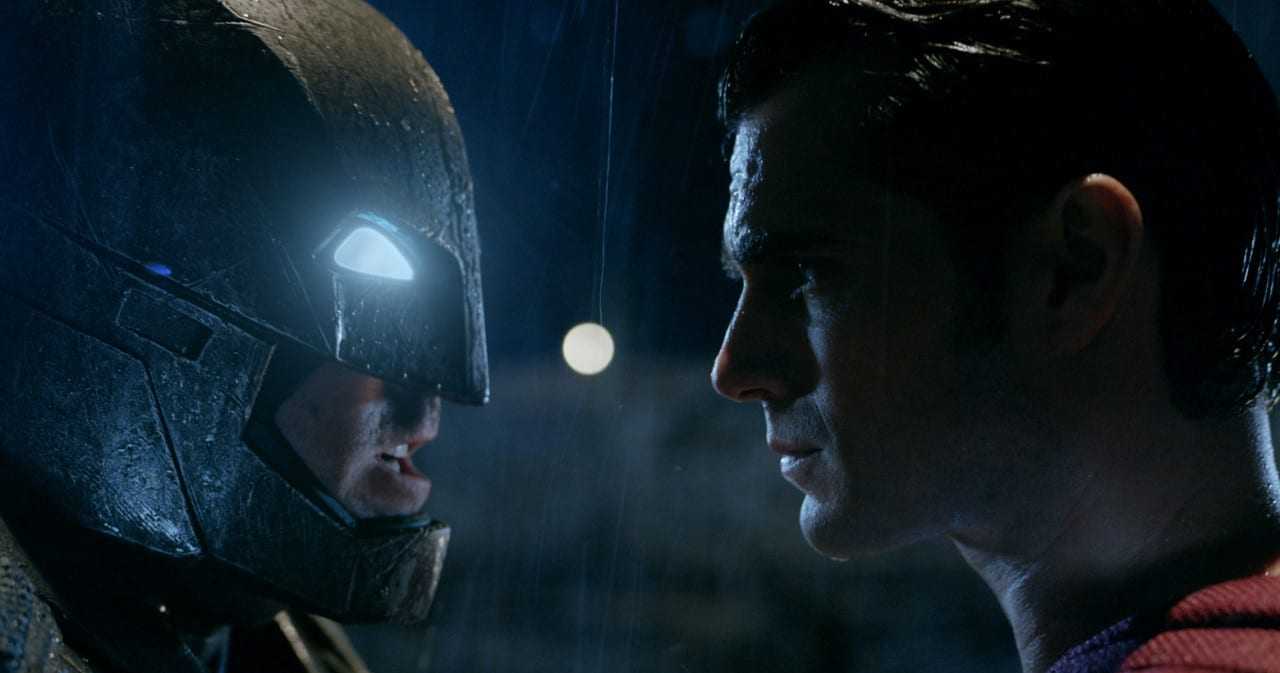 Batman v Superman: Dawn of Justice – Official Trailer 2