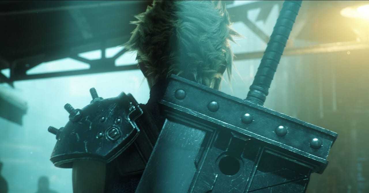 PSX 2015 – PlayStation Experience 2015: Final Fantasy VII Remake…
