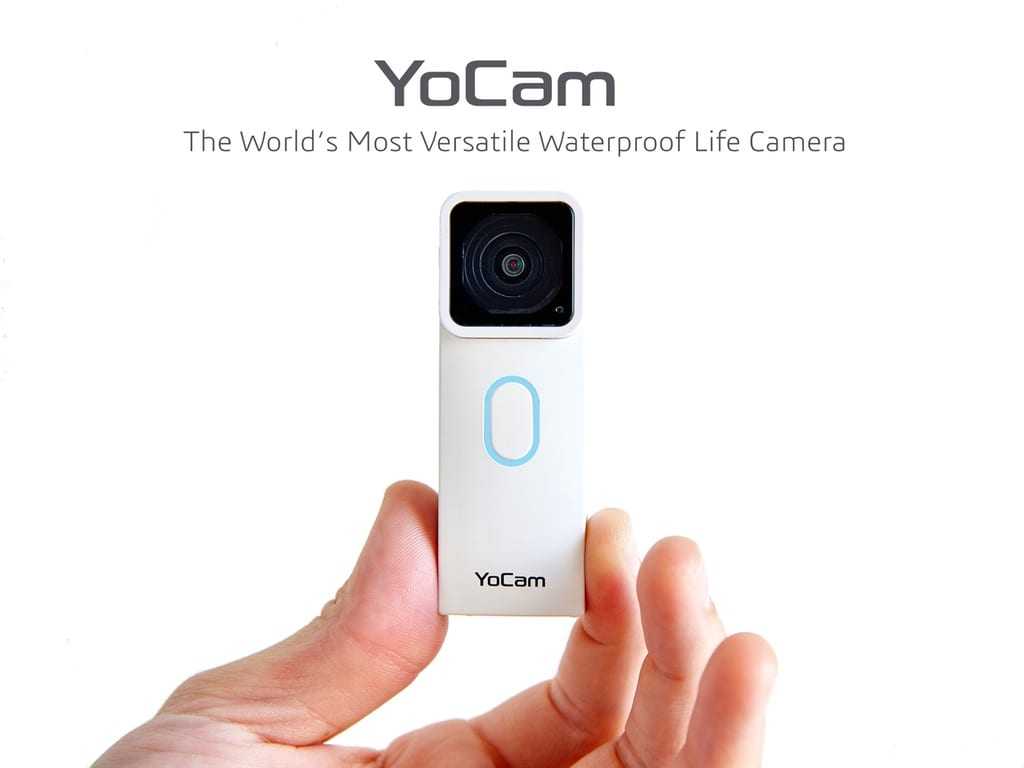YoCam