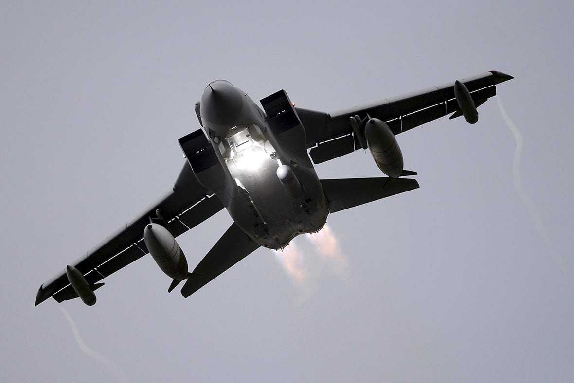 Το Μέλλον της Μάχης…