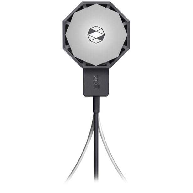 Zolt Laptop Charger Plus – ο μικρότερος…