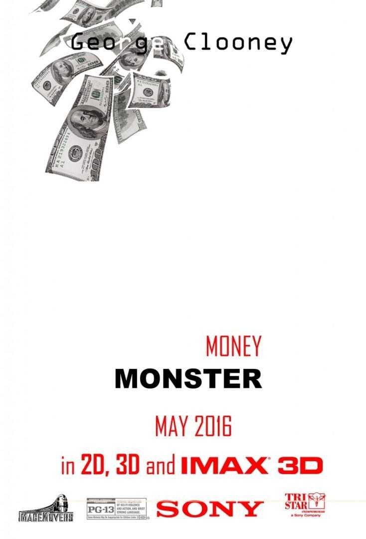 Money Monster – Official Trailer