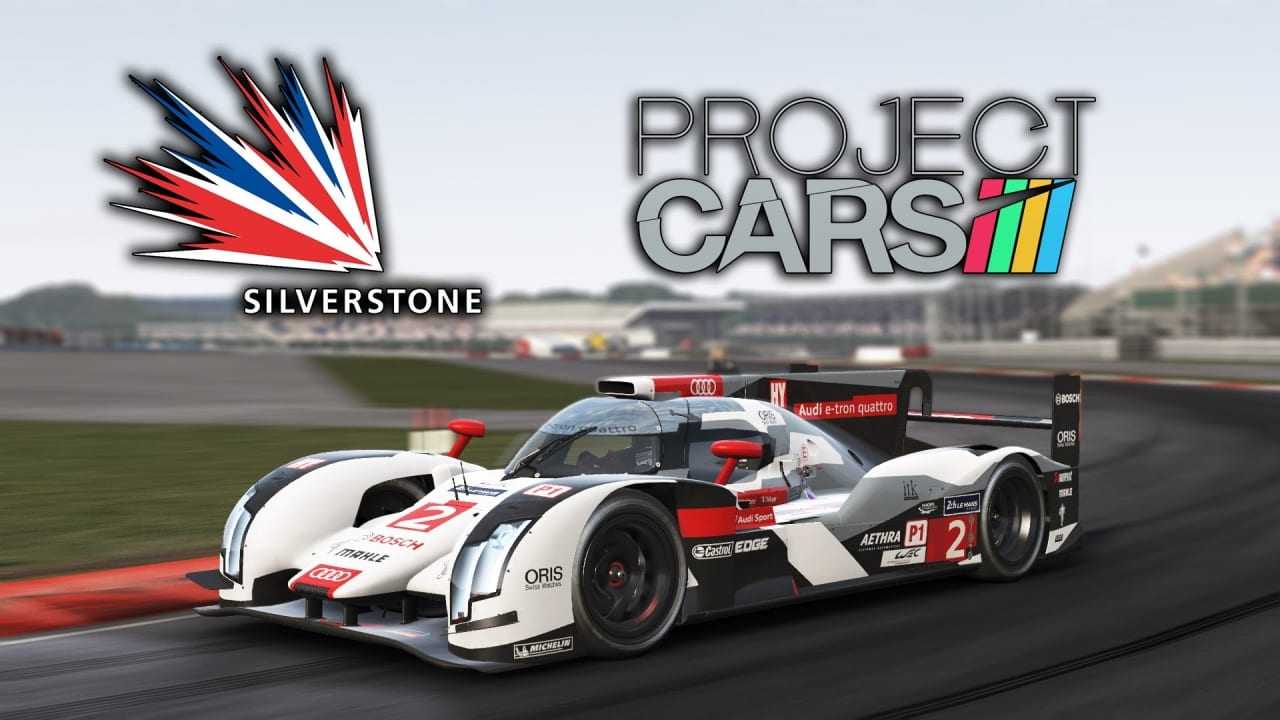 Project CARS – Stanceworks Track Expansion DLC Trailer