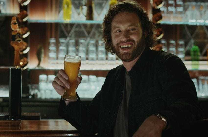Top Super Bowl Commercial 2016 -“Unfiltered Talk” with T.J Miller