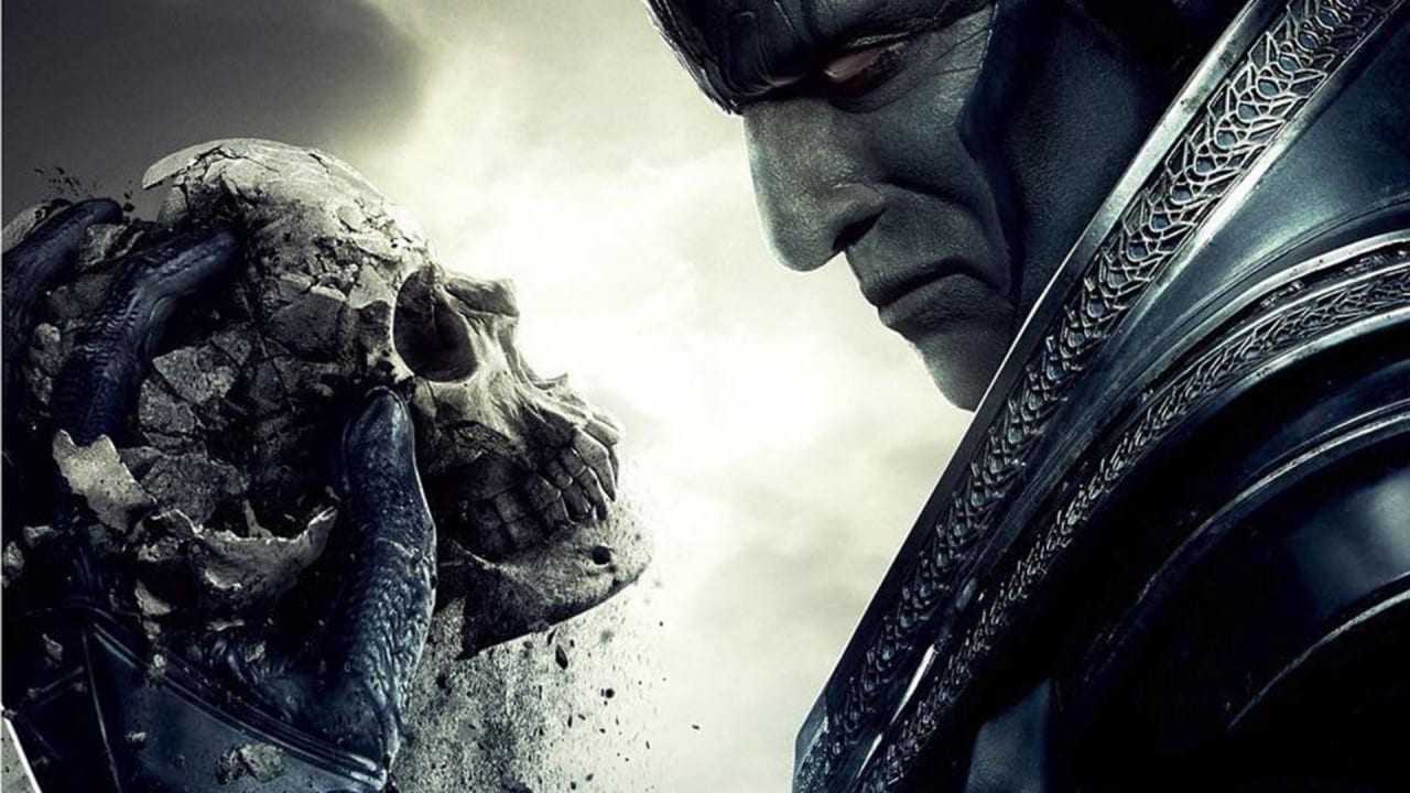 Super Bowl TV Spot – X-Men: Apocalypse