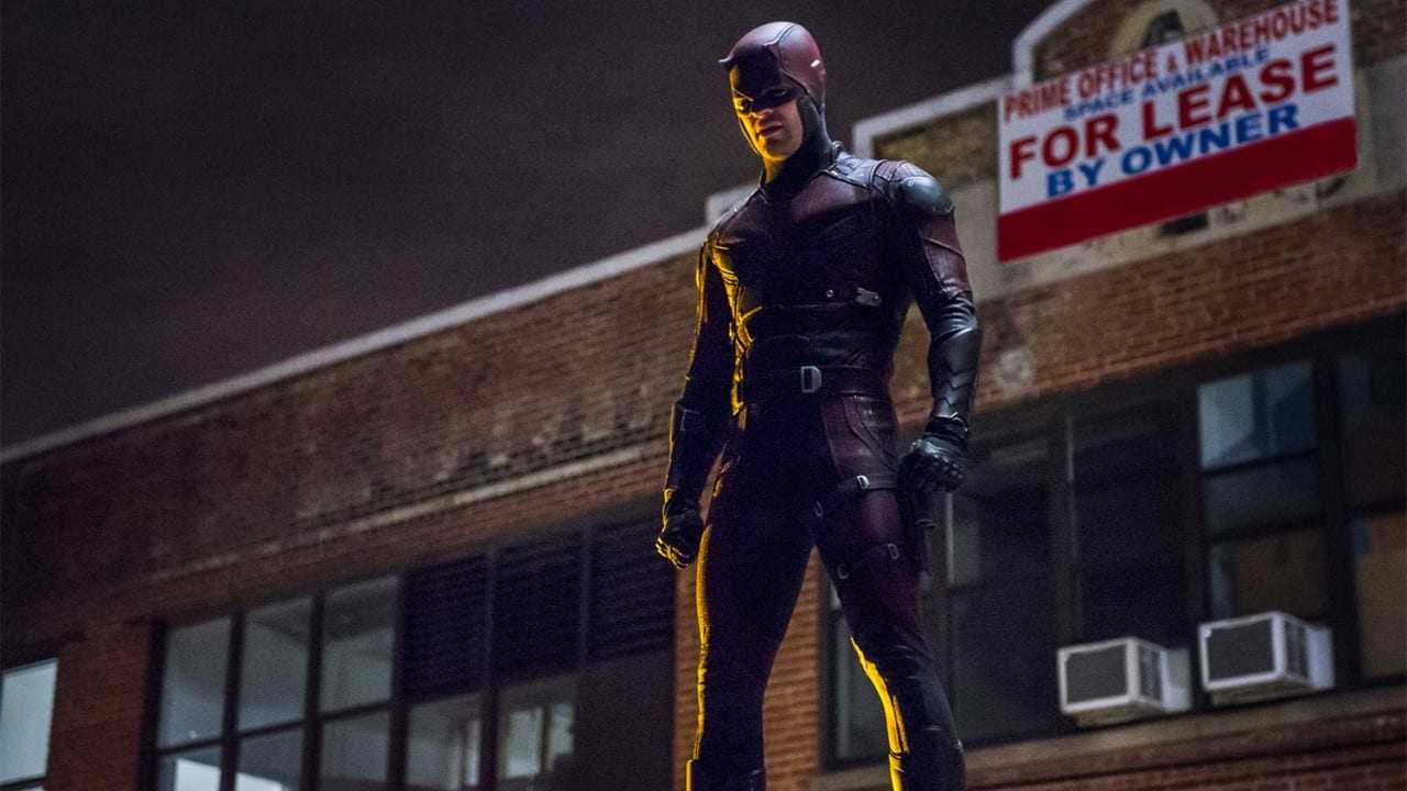 Marvel’s Daredevil – Season 2 Official Trailer