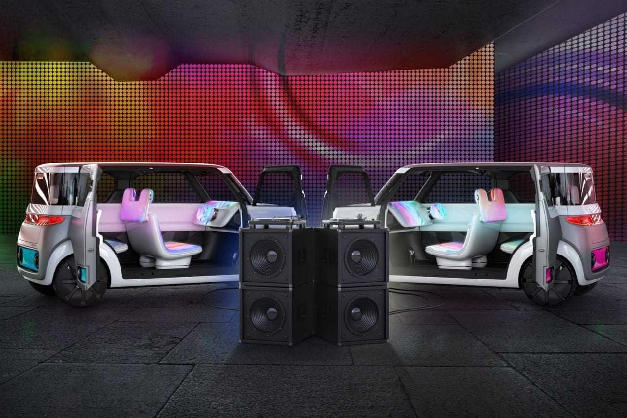 Nissan Teatro for Dayz